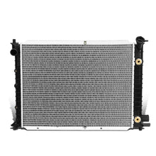 Load image into Gallery viewer, 91-02 Ford Escort / Mercury Tracer OEM Radiator Manual Auto
