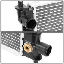 Load image into Gallery viewer, 91-02 Ford Escort / Mercury Tracer OEM Radiator Manual Auto