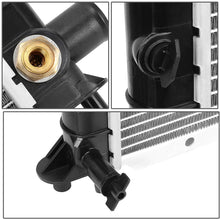 Load image into Gallery viewer, 91-02 Ford Escort / Mercury Tracer OEM Radiator Manual Auto