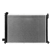 Load image into Gallery viewer, 91-02 Ford Escort / Mercury Tracer OEM Radiator Manual Auto