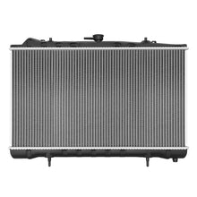 Load image into Gallery viewer, 91-94 Nissan 240SX OEM Radiator 2.4L DOHC Auto/Manual