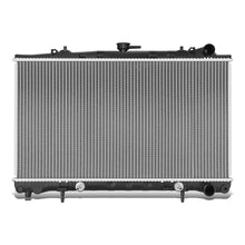Load image into Gallery viewer, 91-94 Nissan 240SX OEM Radiator 2.4L DOHC Auto/Manual