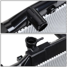 Load image into Gallery viewer, 1991-1995 Acura Legend OEM Radiator - Automatic Transmission