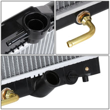 Load image into Gallery viewer, 1991-1995 Acura Legend OEM Radiator - Automatic Transmission