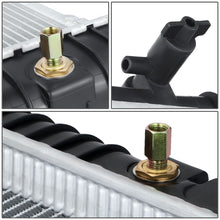 Load image into Gallery viewer, 92-94 Ford Crown Victoria OEM Radiator