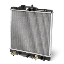 Load image into Gallery viewer, 92-00 Honda Civic Radiator - OEM Replacement for Automatic Models