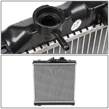 Load image into Gallery viewer, 92-00 Honda Civic Radiator - OEM Replacement for Automatic Models