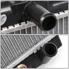 Load image into Gallery viewer, 92-00 Honda Civic Radiator - OEM Replacement for Automatic Models