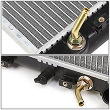 Load image into Gallery viewer, 92-00 Honda Civic Radiator - OEM Replacement for Automatic Models