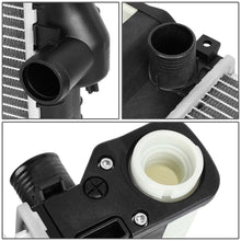 Load image into Gallery viewer, 91-98 BMW 318i/318is/318ti &amp; Z3 OEM Radiator Auto/Manual