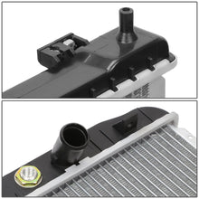 Load image into Gallery viewer, 2004-2006 Suzuki Verona OEM Radiator - Automatic Transmission