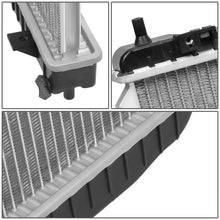 Load image into Gallery viewer, 2004-2006 Suzuki Verona OEM Radiator - Automatic Transmission