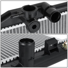 Load image into Gallery viewer, 2007-2011 Nissan Versa OEM Radiator - 1.8L CVT Automatic