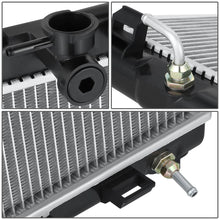 Load image into Gallery viewer, 2007-2011 Nissan Versa OEM Radiator - 1.8L CVT Automatic