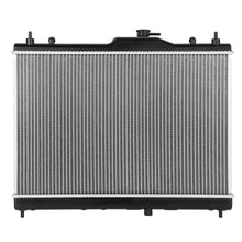 Load image into Gallery viewer, 2007-2011 Nissan Versa OEM Radiator - 1.8L CVT Automatic