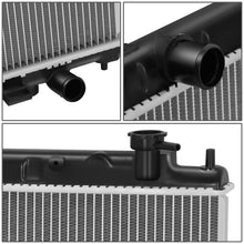 Load image into Gallery viewer, 2007-2008 Nissan Maxima OEM Radiator