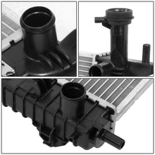 Load image into Gallery viewer, 2007-2017 Chevy Traverse OEM Radiator 3.6L Automatic