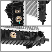 Load image into Gallery viewer, 2007-2017 Chevy Traverse OEM Radiator 3.6L Automatic