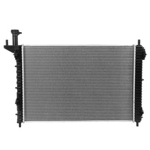 Load image into Gallery viewer, 2007-2017 Chevy Traverse OEM Radiator 3.6L Automatic