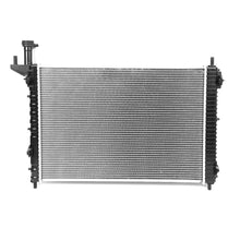 Load image into Gallery viewer, 08-17 Buick Enclave / 09-17 Chevrolet Traverse / 07-16 GMC Acadia OEM Radiator