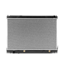 Load image into Gallery viewer, 2006-2010 Infiniti M35/M45 OEM Radiator - Automatic Transmission
