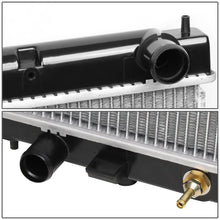 Load image into Gallery viewer, 2006-2010 Infiniti M35/M45 OEM Radiator - Automatic Transmission