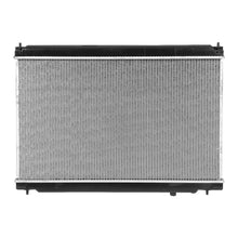 Load image into Gallery viewer, 2006-2010 Infiniti M35/M45 OEM Radiator - Automatic Transmission