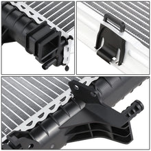 Load image into Gallery viewer, 2007-2010 Audi Q7 OEM Radiator