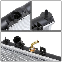 Load image into Gallery viewer, 2007-2011 Honda Element OEM Replacement Radiator