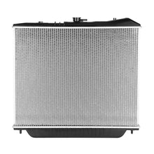 Load image into Gallery viewer, 92-02 Acura SLX OEM Radiator for Automatic Transmission