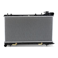 Load image into Gallery viewer, 2003-2008 Subaru Forester 2.5L Non-Turbo Automatic Radiator