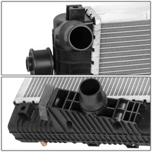 Load image into Gallery viewer, 2008-2010 Ford F-250 F-350 F-450 F-550 Super Duty OEM Radiator
