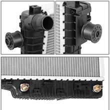 Load image into Gallery viewer, 2008-2010 Ford F-250 F-350 F-450 F-550 Super Duty OEM Radiator