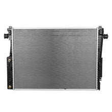 Load image into Gallery viewer, 2008-2010 Ford F-250 F-350 F-450 F-550 Super Duty OEM Radiator