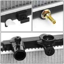 Load image into Gallery viewer, 2008-2013 Toyota Highlander V6 OEM Radiator