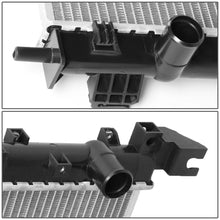 Load image into Gallery viewer, 07-08 Chrysler Pacifica 4.0L OEM Radiator - Automatic Transmission