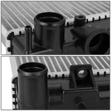 Load image into Gallery viewer, 2006-2008 Subaru Forester 2.5L Turbo OEM Radiator - Automatic