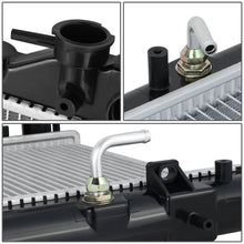 Load image into Gallery viewer, 2006-2008 Subaru Forester 2.5L Turbo OEM Radiator - Automatic