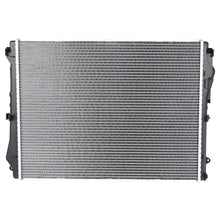 Load image into Gallery viewer, 14-17 Mercedes S-Class &amp; E-Class &amp; GLC OEM Replacement Radiator