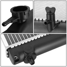 Load image into Gallery viewer, 1999-2002 Suzuki Vitara 1.6L Automatic Transmission Radiator