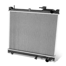 Load image into Gallery viewer, 1999-2002 Suzuki Vitara 1.6L Automatic Transmission Radiator
