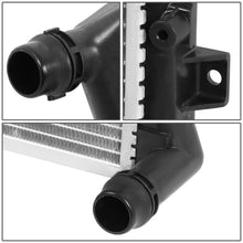 Load image into Gallery viewer, 2005-2010 Volkswagen Jetta OEM Replacement Radiator 1.9L TDI