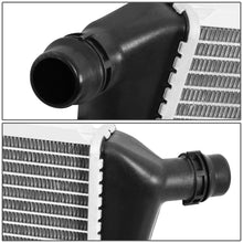 Load image into Gallery viewer, 2005-2010 Volkswagen Jetta OEM Replacement Radiator 1.9L TDI
