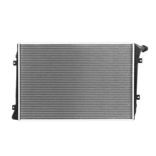 Load image into Gallery viewer, 2005-2010 Volkswagen Jetta OEM Replacement Radiator 1.9L TDI