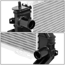 Load image into Gallery viewer, 2008-2012 Ford Escape OEM Radiator - Fits 2.3L/2.5L Automatic