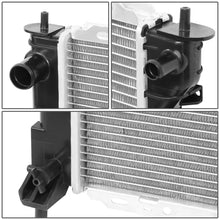 Load image into Gallery viewer, 2008-2012 Ford Escape OEM Radiator - Fits 2.3L/2.5L Automatic