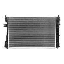 Load image into Gallery viewer, 2008-2012 Ford Escape OEM Radiator - Fits 2.3L/2.5L Automatic