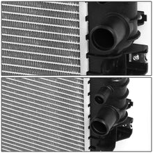 Load image into Gallery viewer, 08-12 Ford Escape OEM Radiator for 3.0L Automatic Transmission