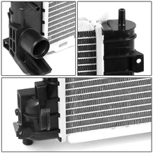 Load image into Gallery viewer, 08-12 Ford Escape OEM Radiator for 3.0L Automatic Transmission