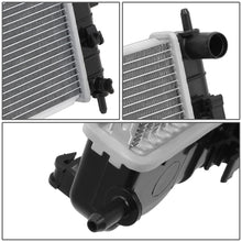 Load image into Gallery viewer, 05-10 Chevrolet Cobalt OEM Radiator 2.2L 2.4L Automatic Transmission